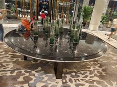 -大连金石滩绿发温泉假日酒店