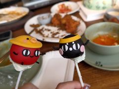 -小麦穗私人订制蛋糕·甜品台(万达店)