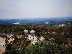 -牛首山文化旅游区