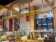 -聚合鑫东北熏酱熟食麻辣面(长阳店)