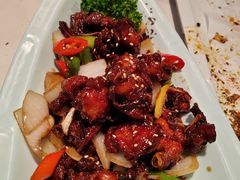 -状元阁烧烤(新华路总店)