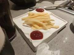 -海底捞火锅(世豪广场店)