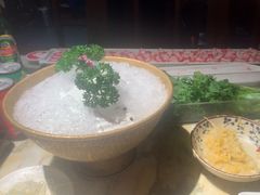 -东道煮牛肉火锅(东盛大街店)