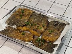 -怂嘴冷锅串串&乐山烧烤(中赢康康谷店)