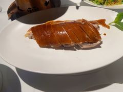 -四季民福烤鸭店(王府井东安门店)