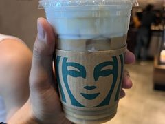 -星巴克(北京三里屯SOHO一店)