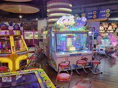 -大鲁阁保龄球(苏州园区店)