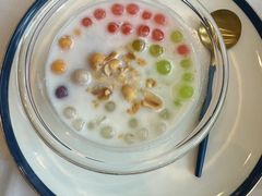 -百盛·鼎膳(中海财富中心)