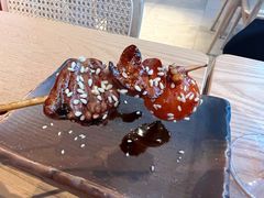 -人间酒暖·Go blanc·烧鸟·深夜食堂(陆家嘴店)
