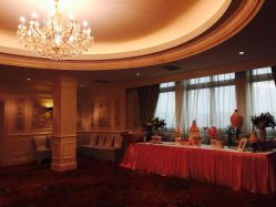 -北京饭店诺金·宴会厅