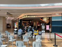 -汉来海港·海鲜自助餐厅(上海七宝领展广场店)