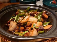 -蝦塘·中国餐馆(城墙南马道巷店)