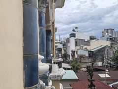 -胡志明市美术馆