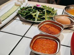 -留香铁板烤肉(解放西路旗舰店)
