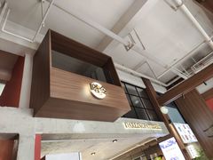 -嗒令甜品·主题融合料理餐厅(首座时代店)