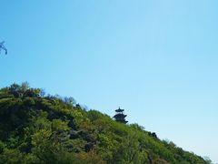-阳台山自然风景区