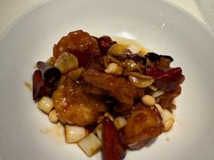 -许家菜(望江店)