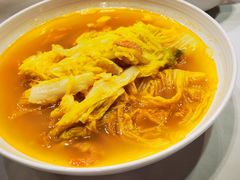 -东兴楼饭庄(六里桥店)