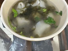 -庆丰包子铺(田村店)