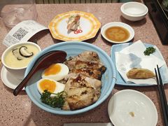 -元气寿司(环球港店)
