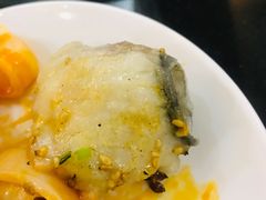 -清真·锦翔炝锅鱼(明德门店)