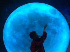 -成都梵高星空艺术馆(春熙路旗舰店)