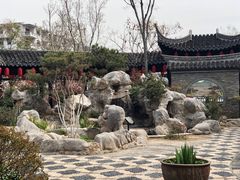 -回龙窝历史文化街区