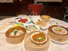 -泉州富力万达文华酒店-品珍中餐厅