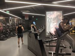 -锐动健身游泳(博地中心店)
