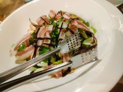 -BONAZZA 意大利餐厅