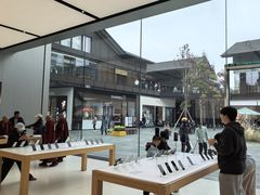 -Apple零售店(成都太古里店)