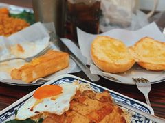 -華叔茶記