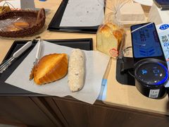 海盐香草罗宋-CARINO BAKERY&CAFE(人广来福士店)
