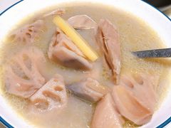 肉汤炖藕-滇铺子(欣都龙城店)