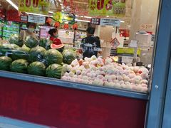 -果多美(万泉庄店)