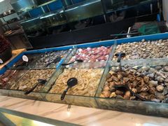 -川骄海鲜自助(亚运村店)