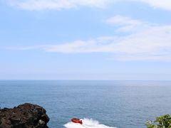 -柱状节理带