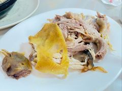 -兴宁客家菜馆(梅村路店)