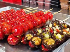 -天津小三宝栗子店(黄海路店)