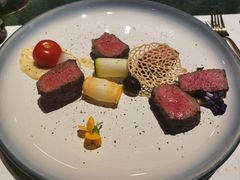 -莫里·意大利餐厅(K-lab店)