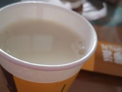 -麦当劳(田林好又多店)