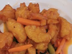 -南山鲜虾面·活鲜小馆·海味大连菜(南山总店)