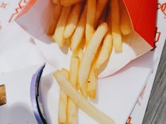 -麦当劳(安定门外大街店)