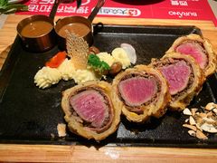 -布拉诺牛排西餐厅(上城天街店)