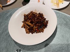 -凤凰园烤鸭店·唐山菜·传承花椒肉(老唐丰路店)