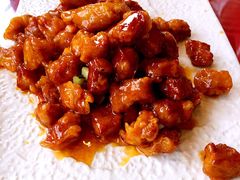 -大地春饼店(黄河路店)