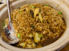 -莫奈花园餐厅(麦迪逊花园店)