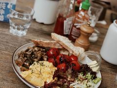 美式早餐-RAC BAR(安福路店)