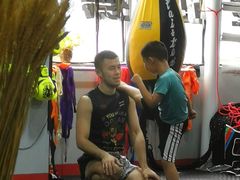 -TFC 纯泰拳馆MuayThai