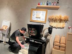 -肉肉大米(金虹桥店)